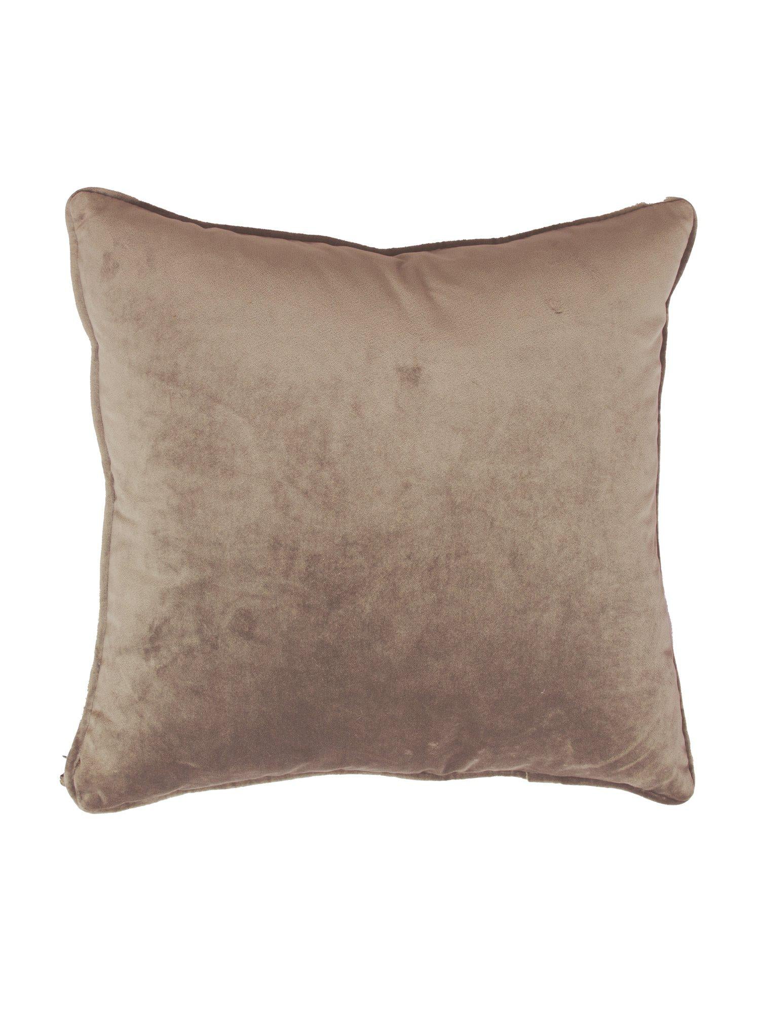 Svanefors Estelle Kuddfodral Sand 45x45cm