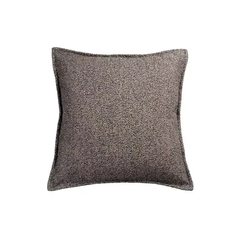 Svanefors Hella Kudde Brun 45x45cm