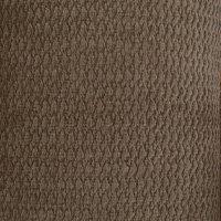 Svanefors Ilse Kuddfodral Brun 35x80cm