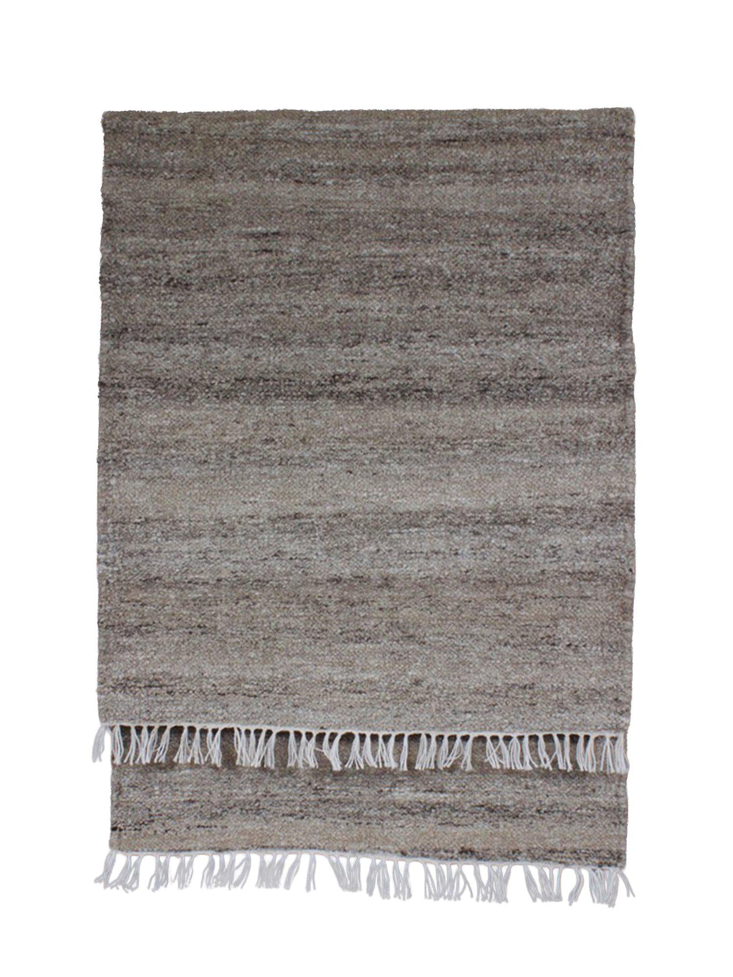 Svanefors Leon Matta Nougat 70x200cm