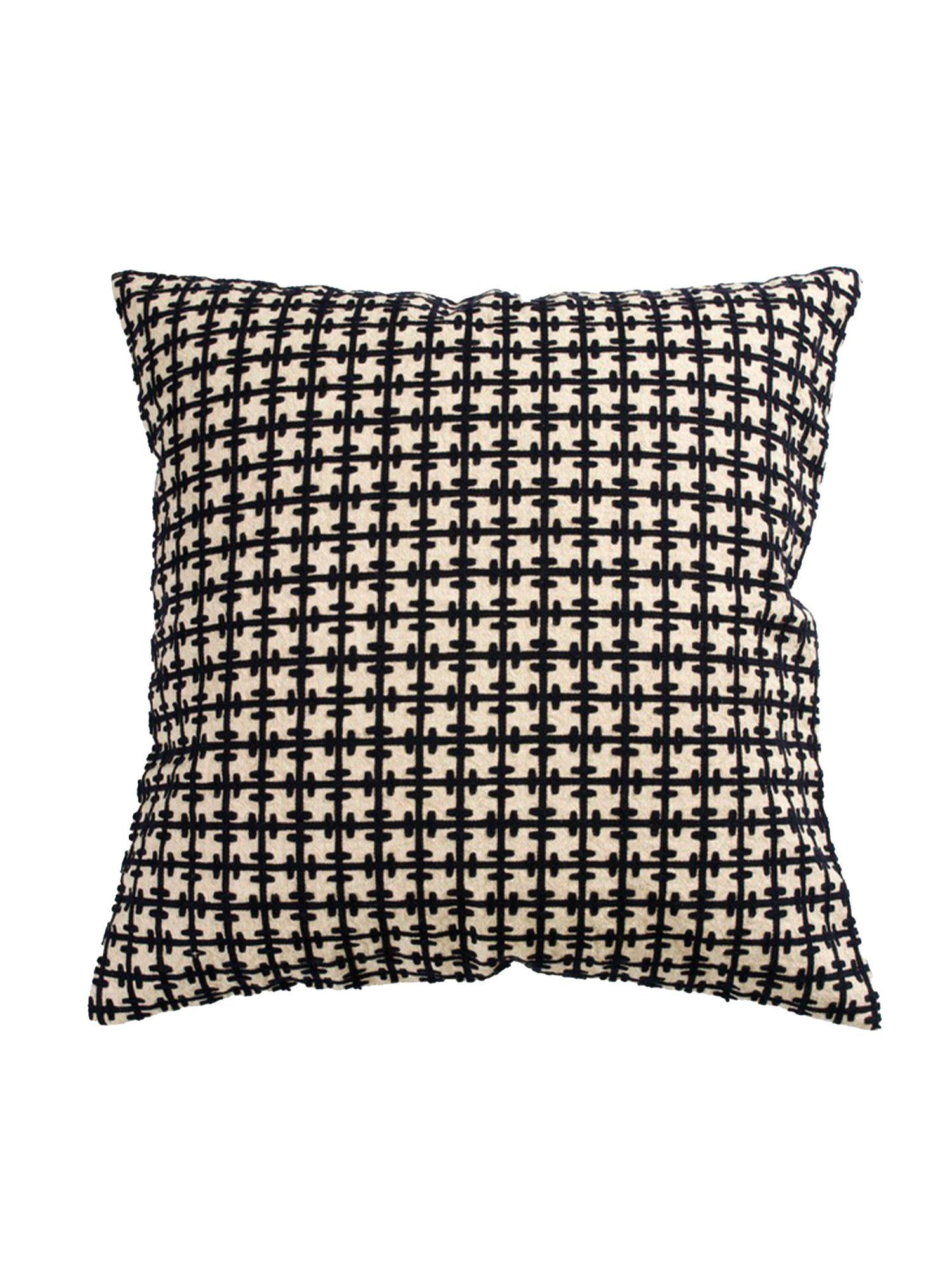 Svanefors Tekla Kuddfodral Beige 50x50cm