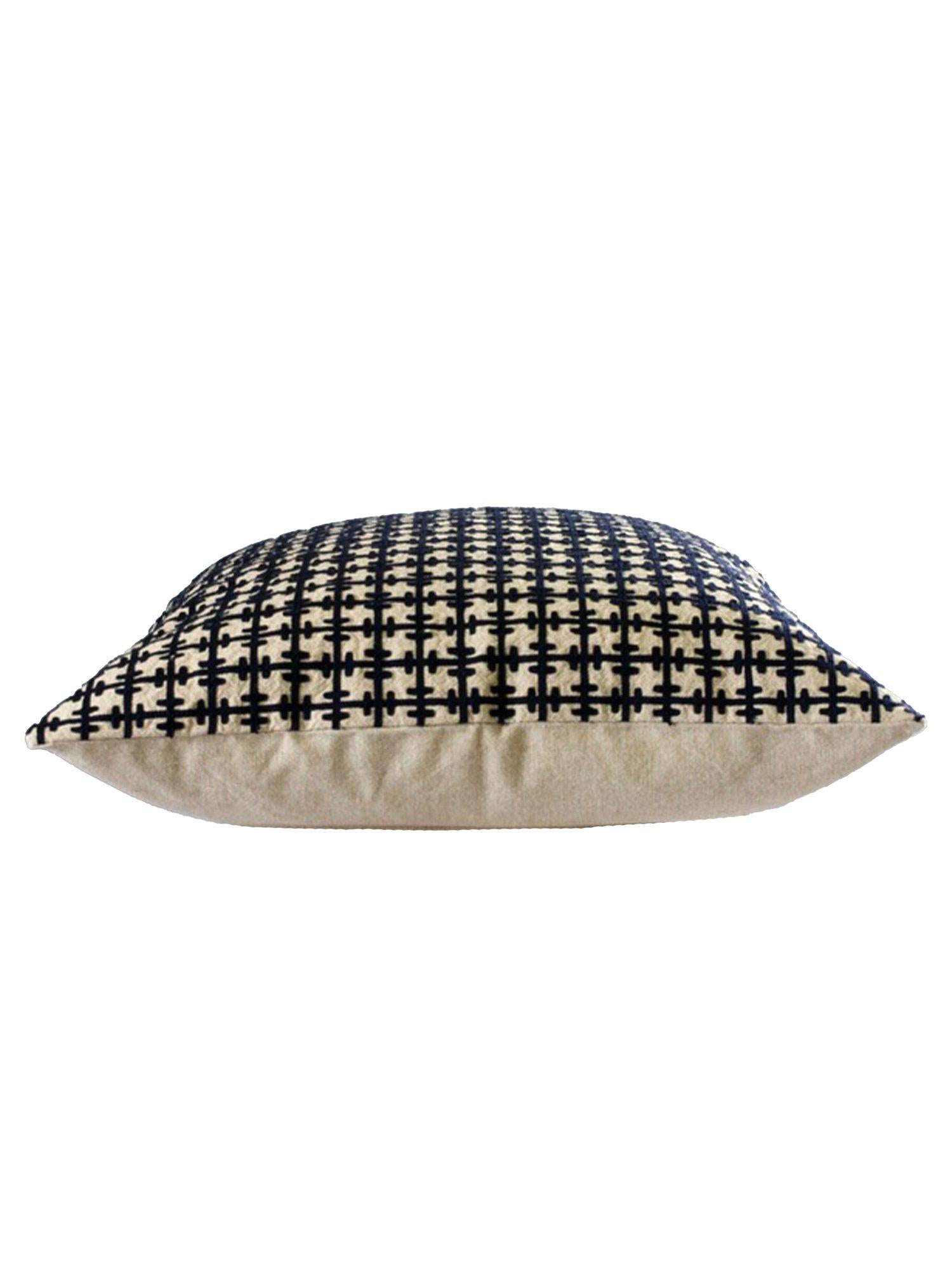 Svanefors Tekla Kuddfodral Beige 50x50cm