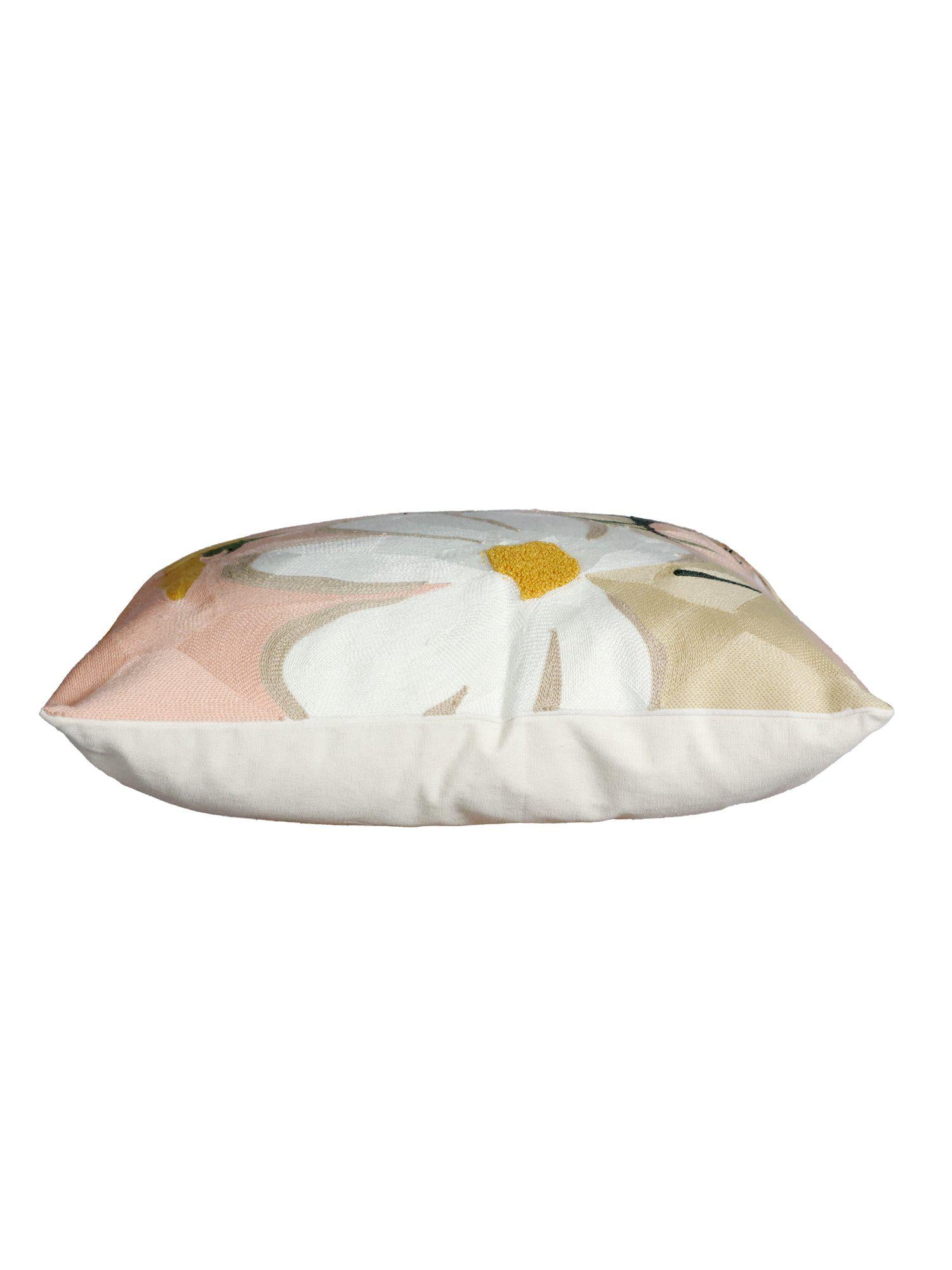 Svanefors Signe Kuddfodral Rosa 45x45cm