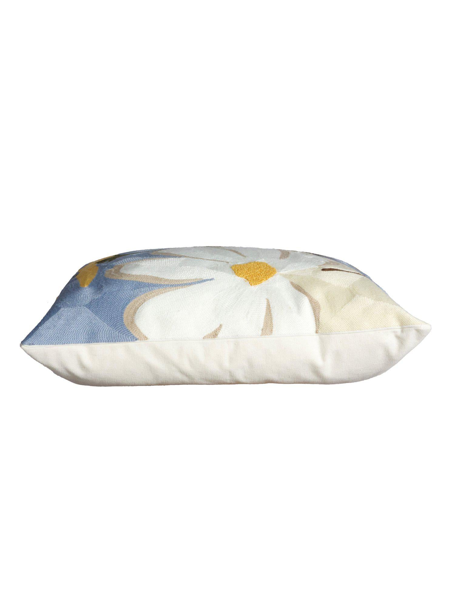 Svanefors Signe Kuddfodral Denim 45x45cm