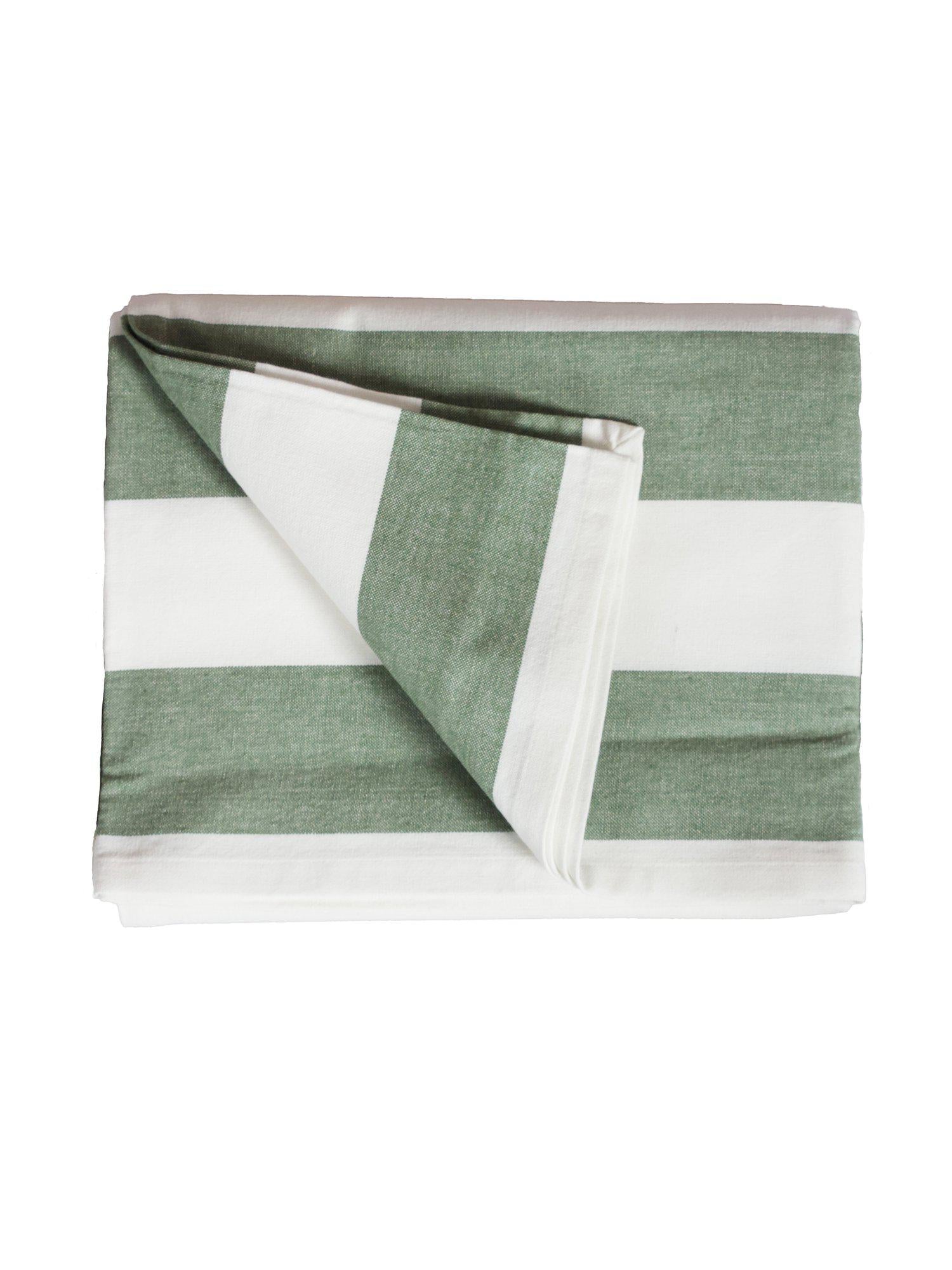 Svanefors Louise Duk Mossa 145x250cm