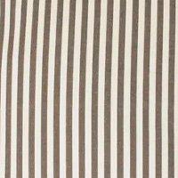 Svanefors Tuva Kuddfodral Brun 45x45cm