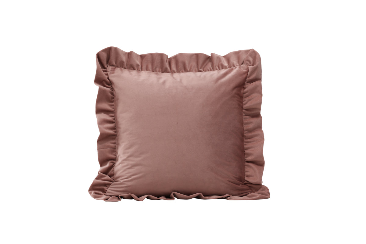 Venture Home Hailey Kuddfodral Rosa