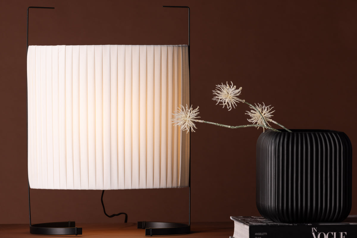 Venture Home Rennes Golvlampa Beige