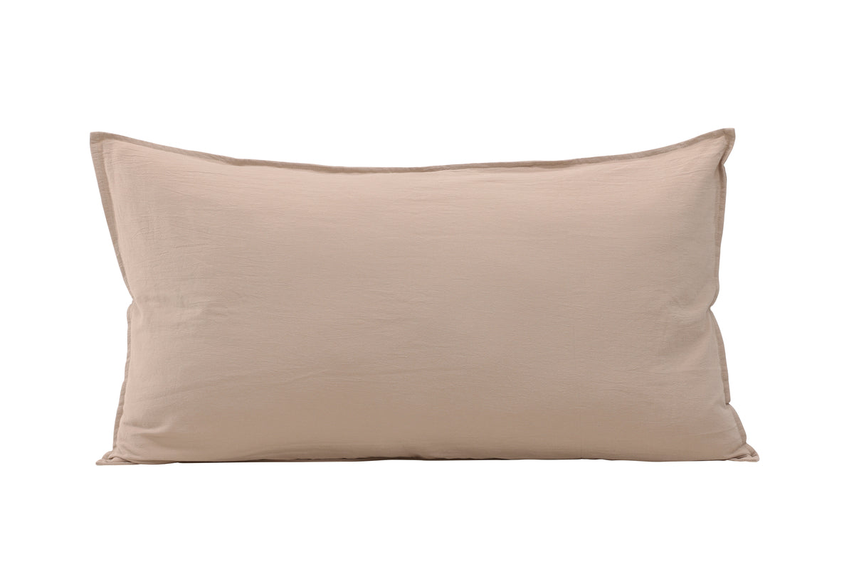 Venture Home Ronja Örngott Beige