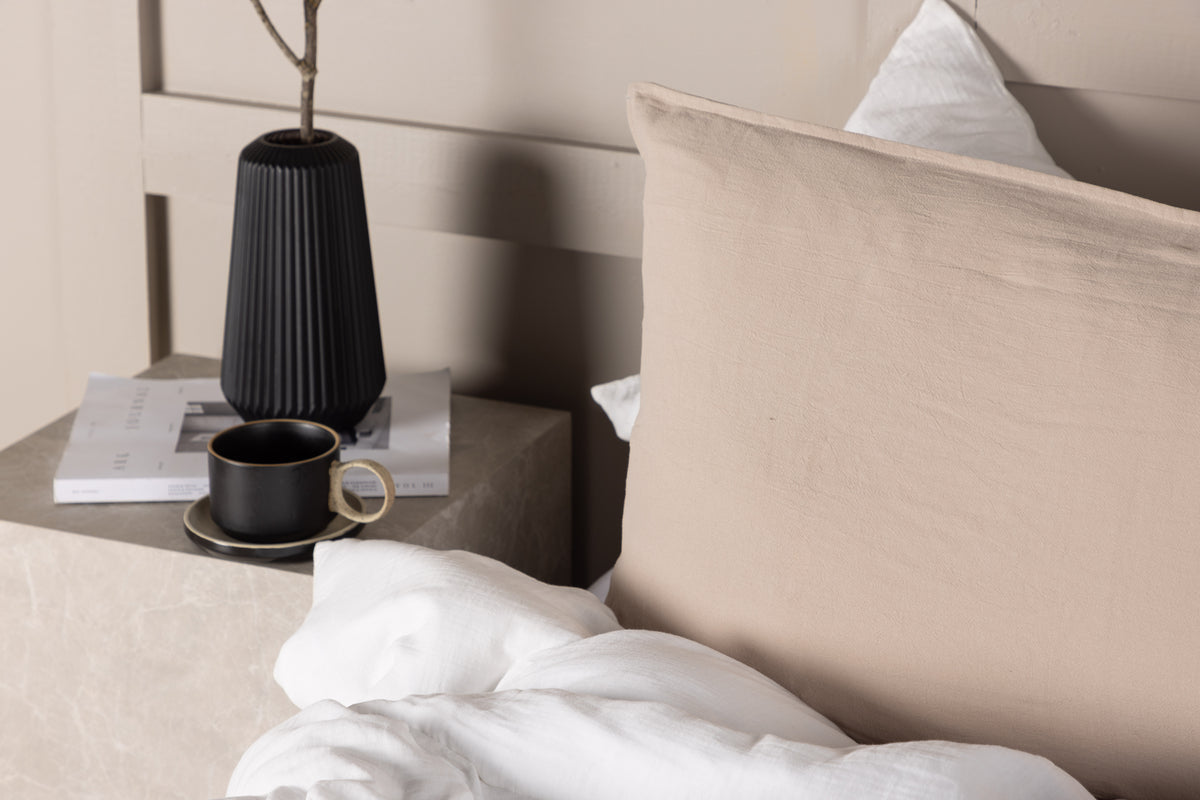 Venture Home Ronja Örngott Beige