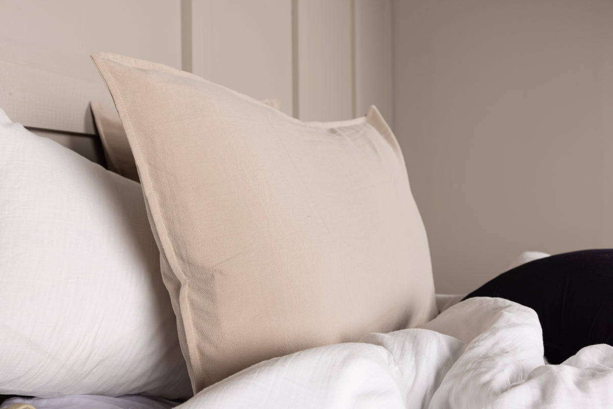 Venture Home Ronja Örngott Beige