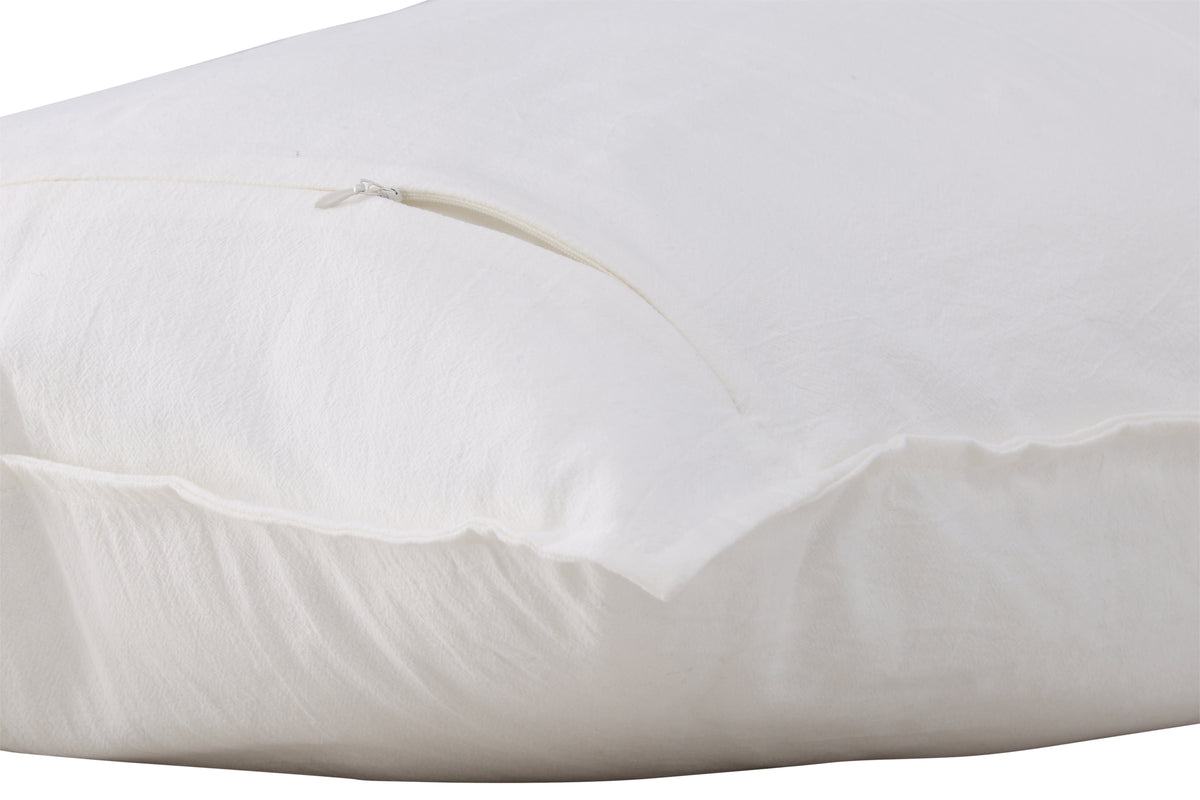 Venture Home Ronja Kuddfodral Vit