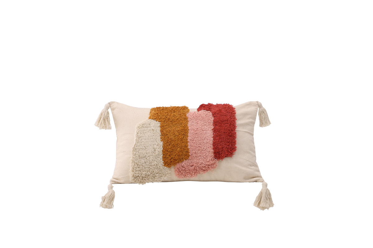 Venture Home Joline Kuddfodral Vit