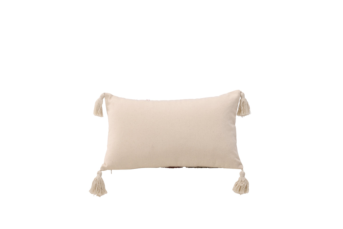Venture Home Joline Kuddfodral Vit