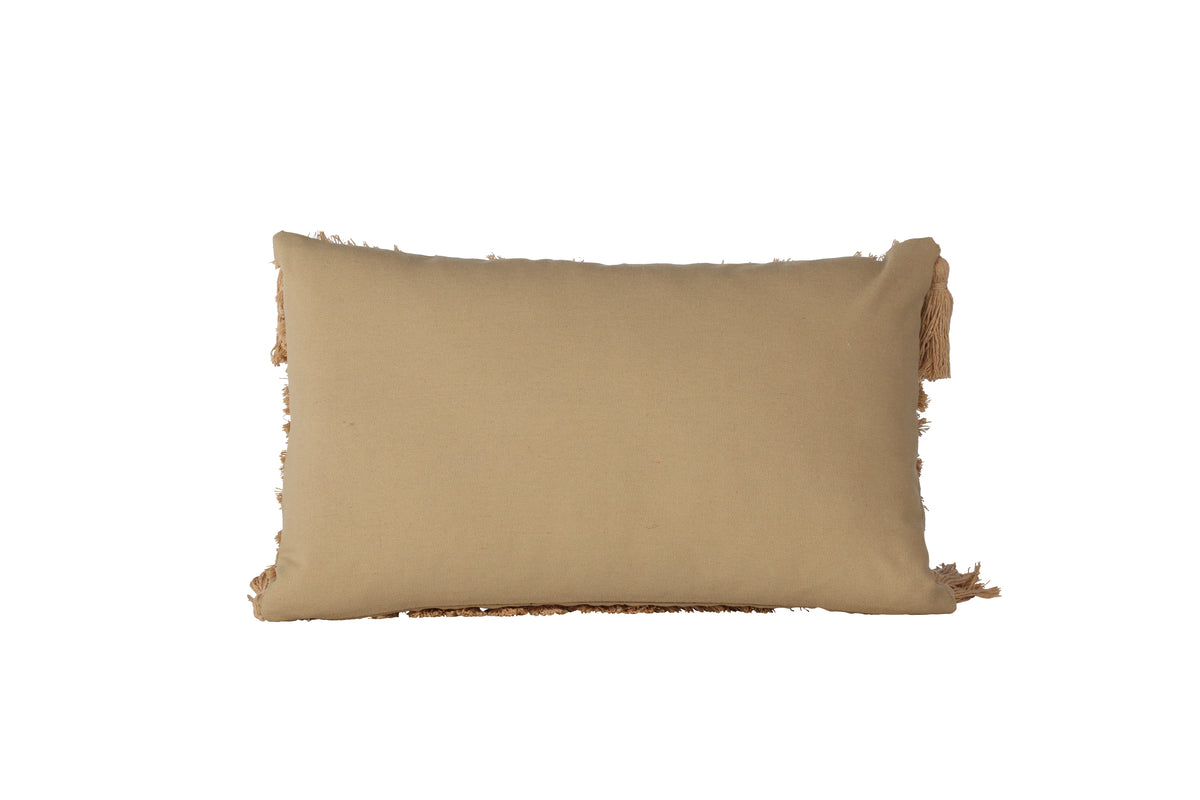 Venture Home Idun Kuddfodral Brun