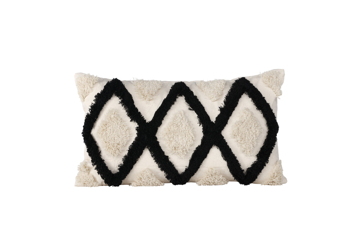 Venture Home Emelie Kuddfodral Vit