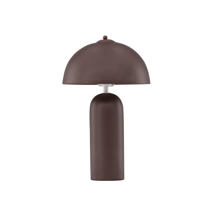 Venture Home Corello Bordslampa Brun