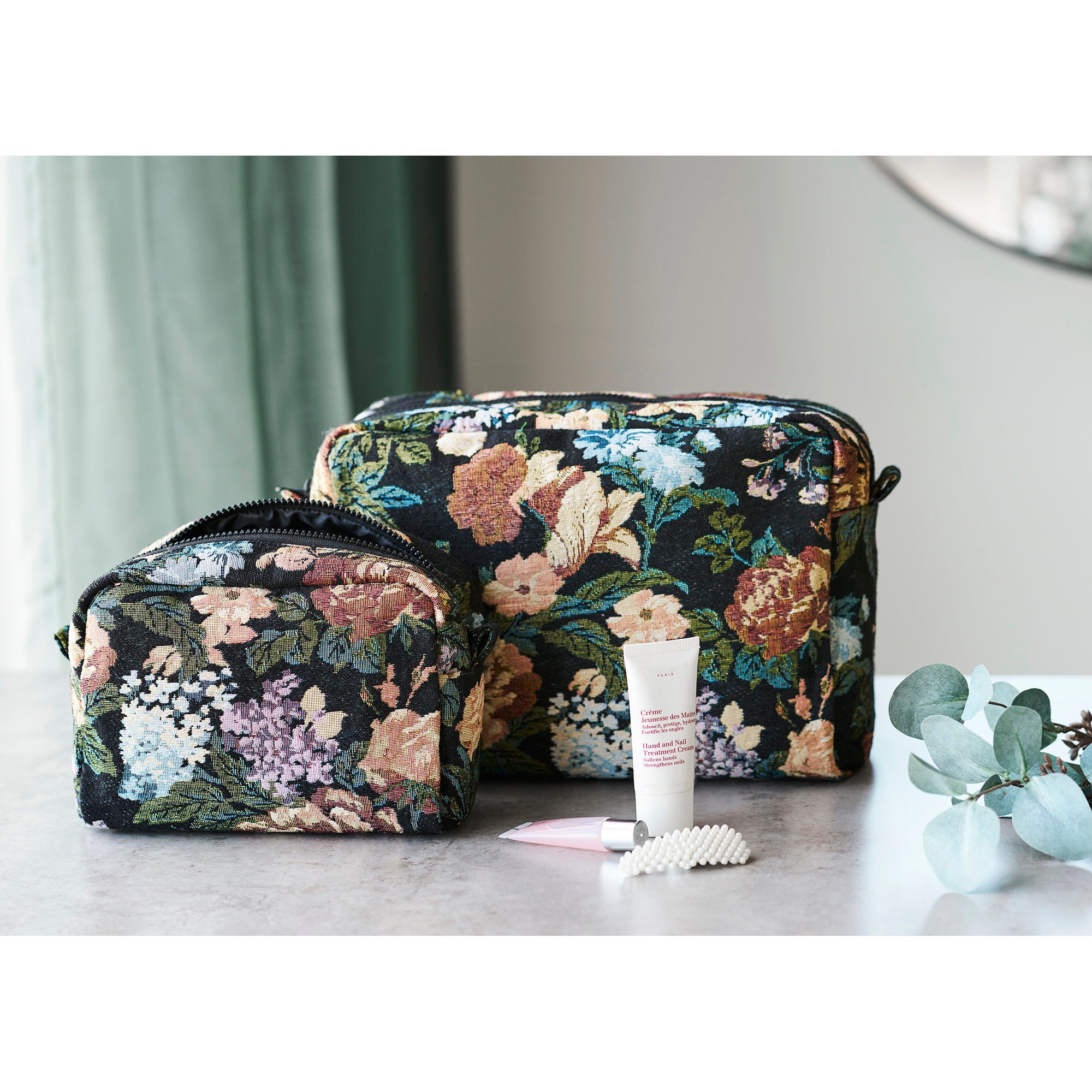 House Nordic Zoe Toilet Bags