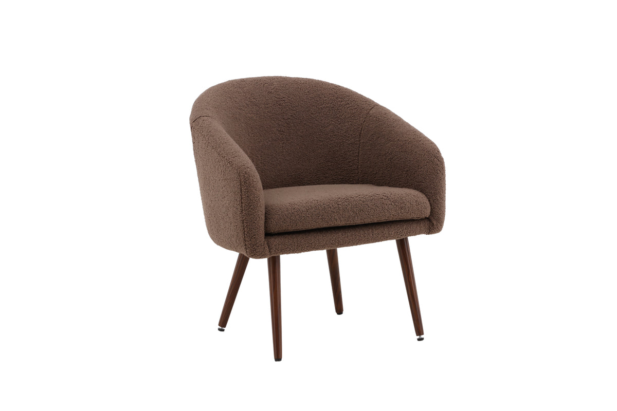 Venture Home Wanda Fåtöljer Brun