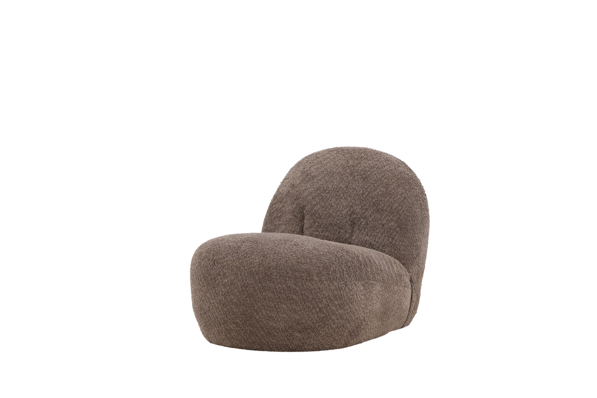 Venture Home Omaha Loungefåtöljer Brun