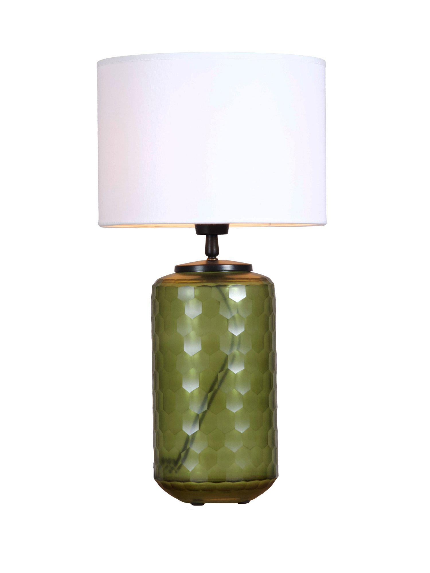 PR Home Gabby Bordslampa Green 52cm