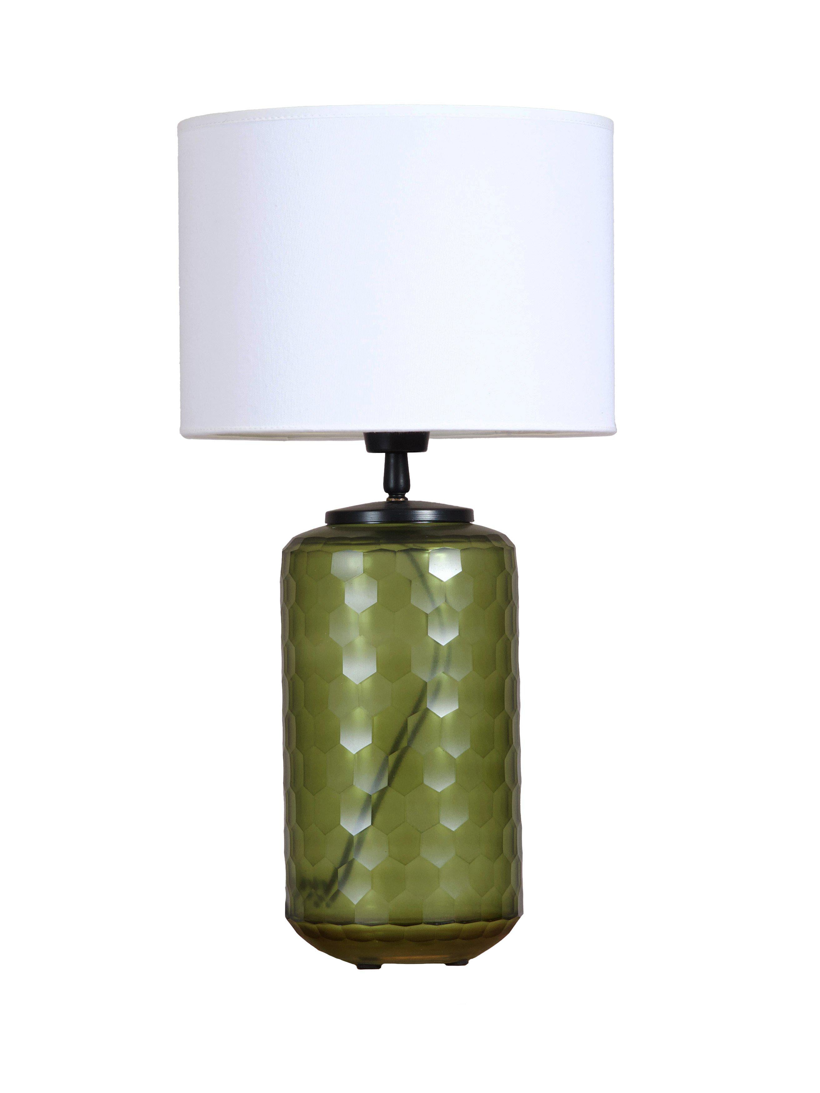 PR Home Gabby Bordslampa Green 52cm