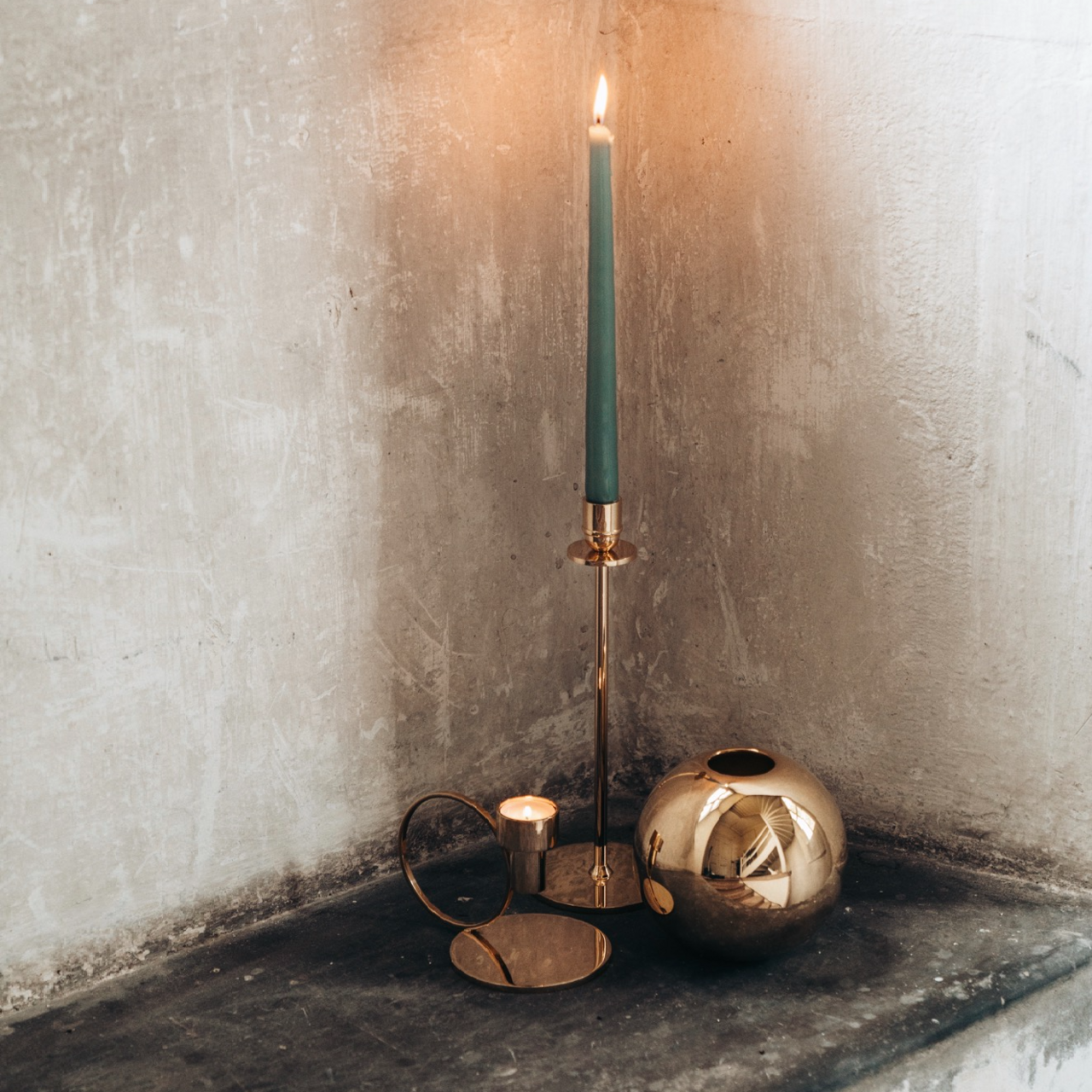 Hilke Collection Luce Del Sole, 30 cm