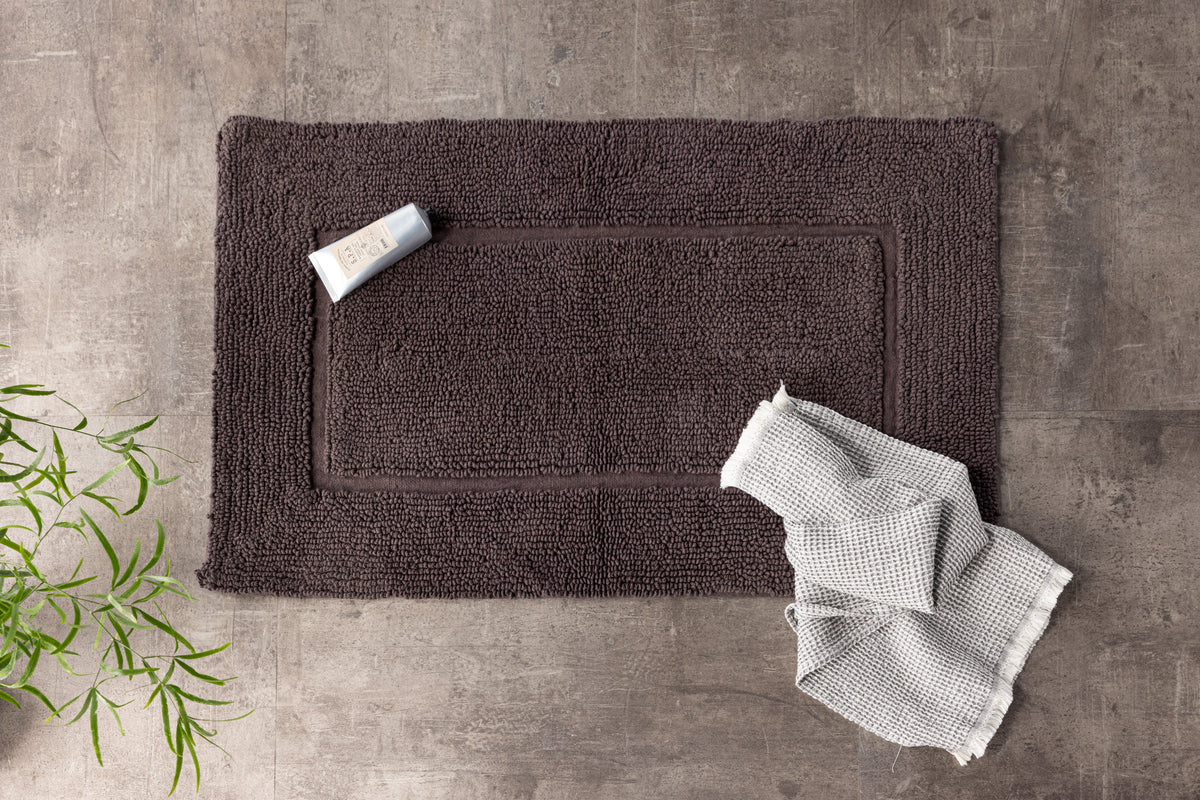 Venture Home William Rektangulär Matta Grå