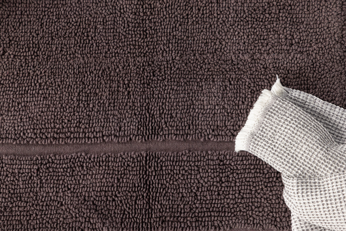 Venture Home William Rektangulär Matta Grå