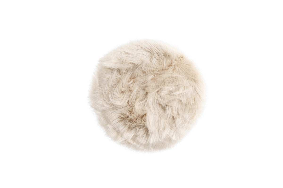 Venture Home Katy Stolsdyna Beige