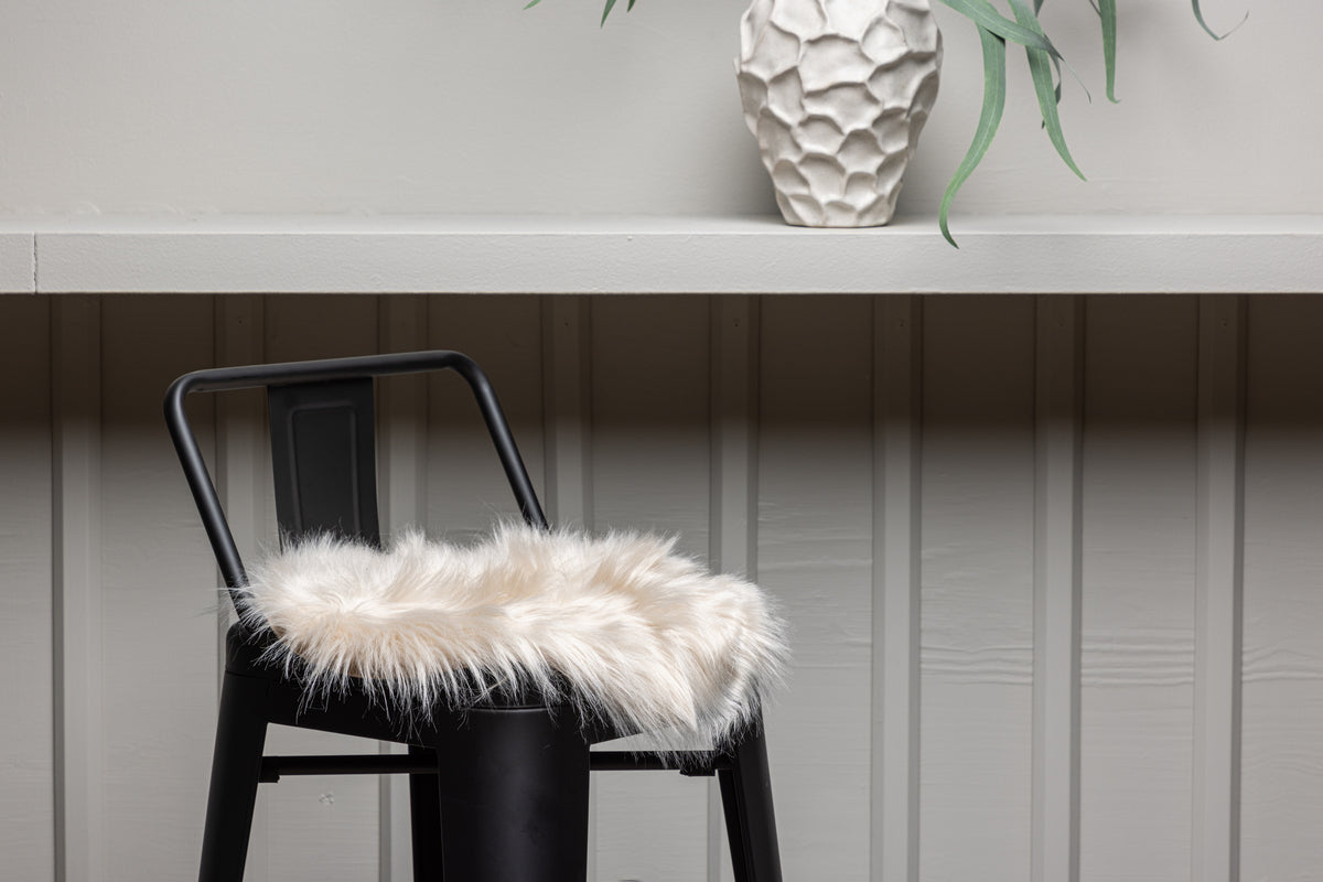 Venture Home Katy Stolsdyna Beige
