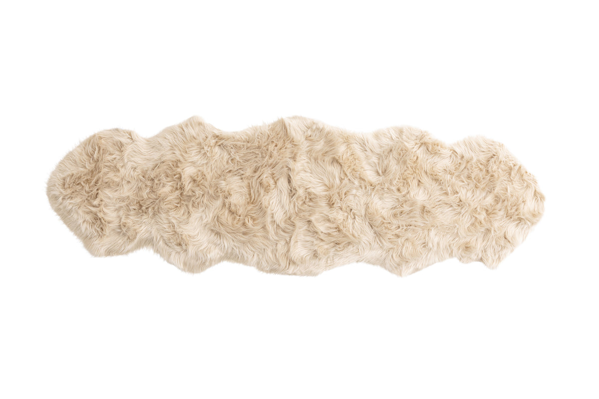 Venture Home Katy Plädar Beige