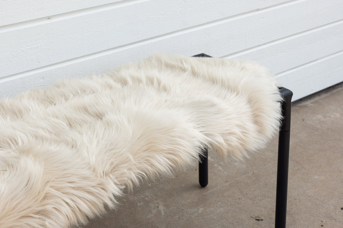 Venture Home Katy Plädar Beige