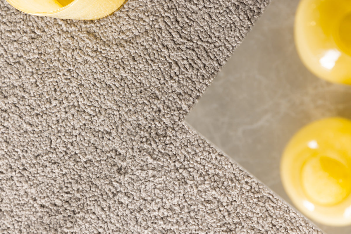 Venture Home Teddy Rektangulära Mattor 160 x 230 Beige