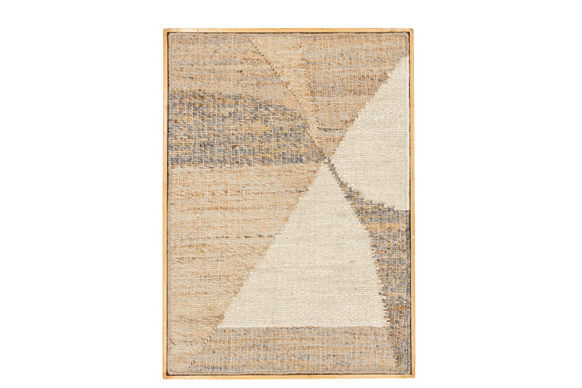 Venture Home Patricia Väggmatta Beige