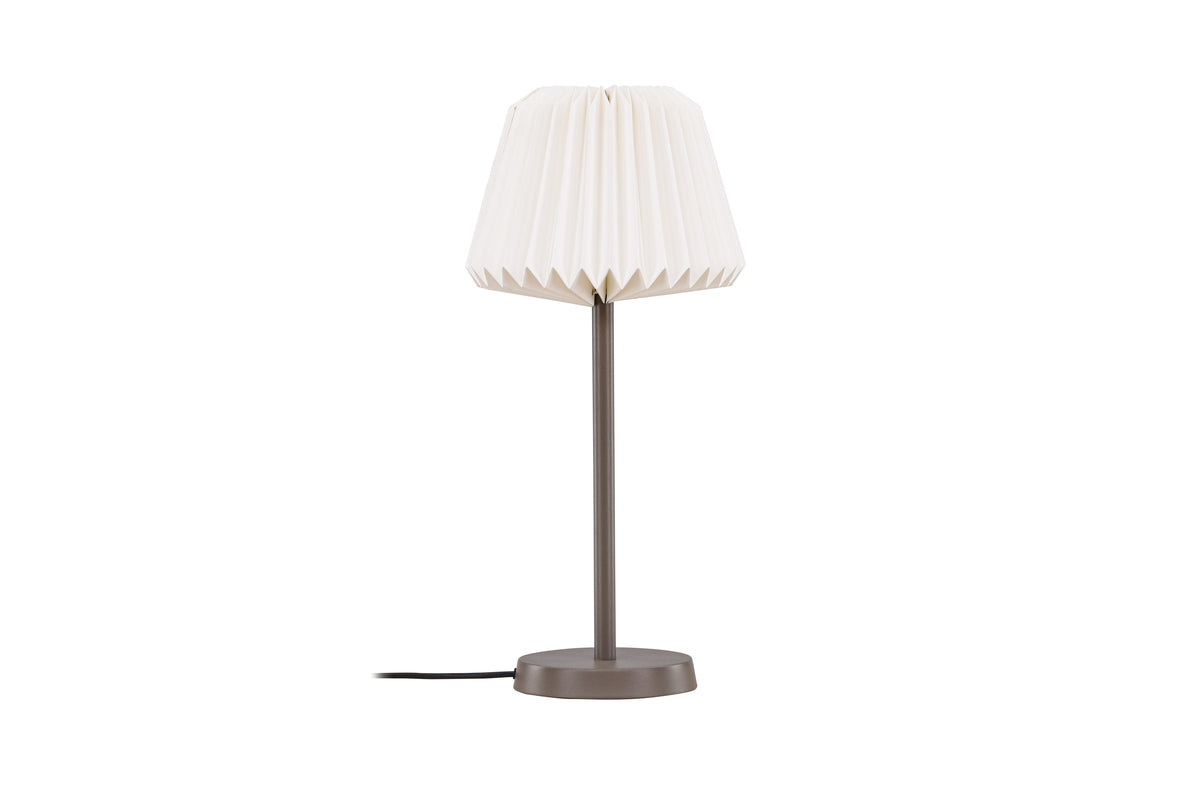 Venture Home Tandådalen Bordslampa Mocka