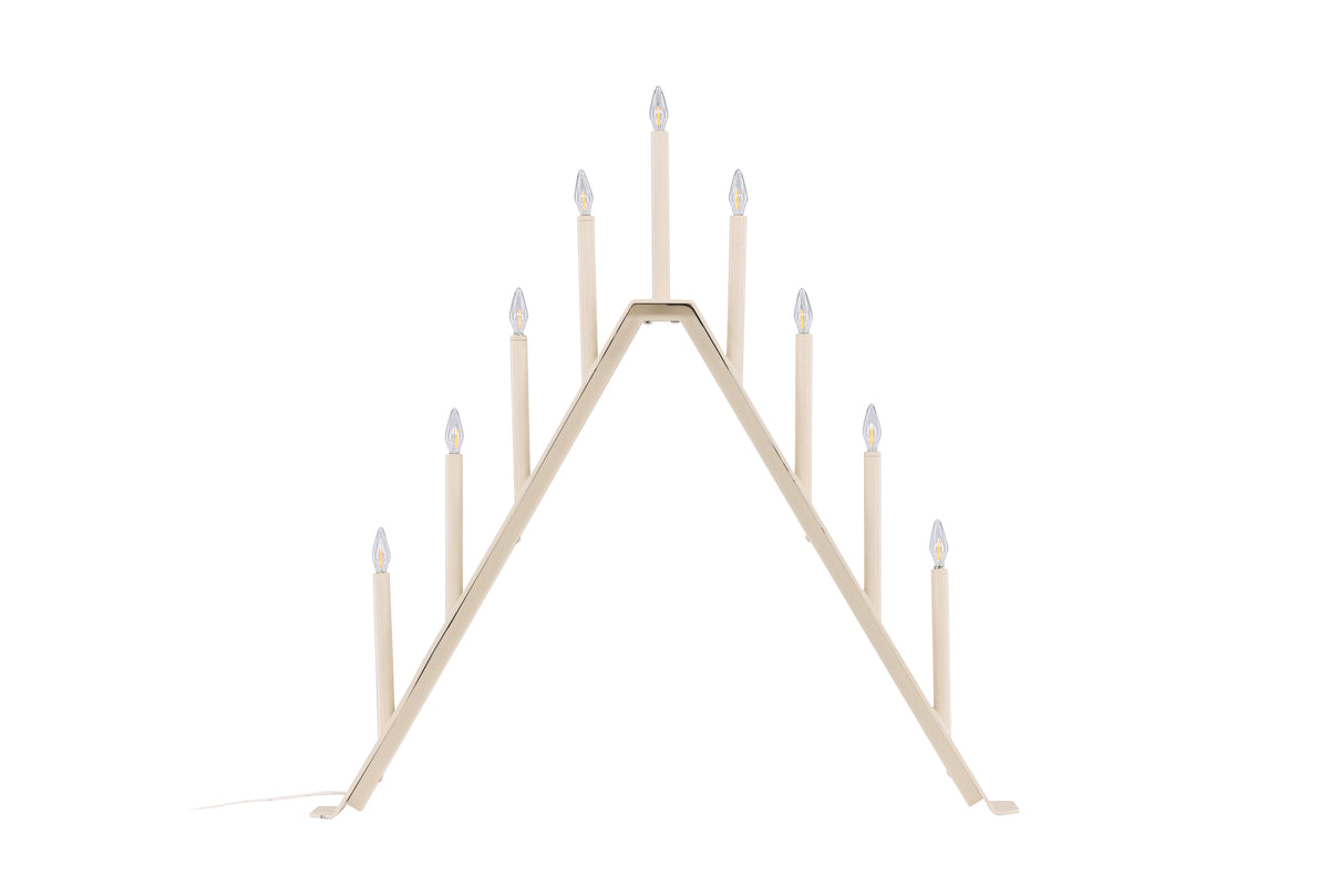 Venture Home Åre Bordslampa beige