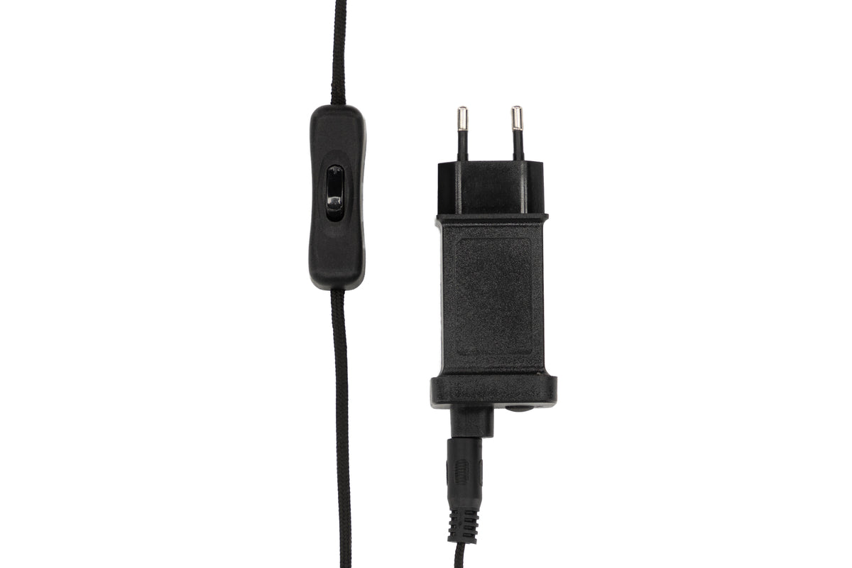 Venture Home Vallåsen Bordslampa Mocka