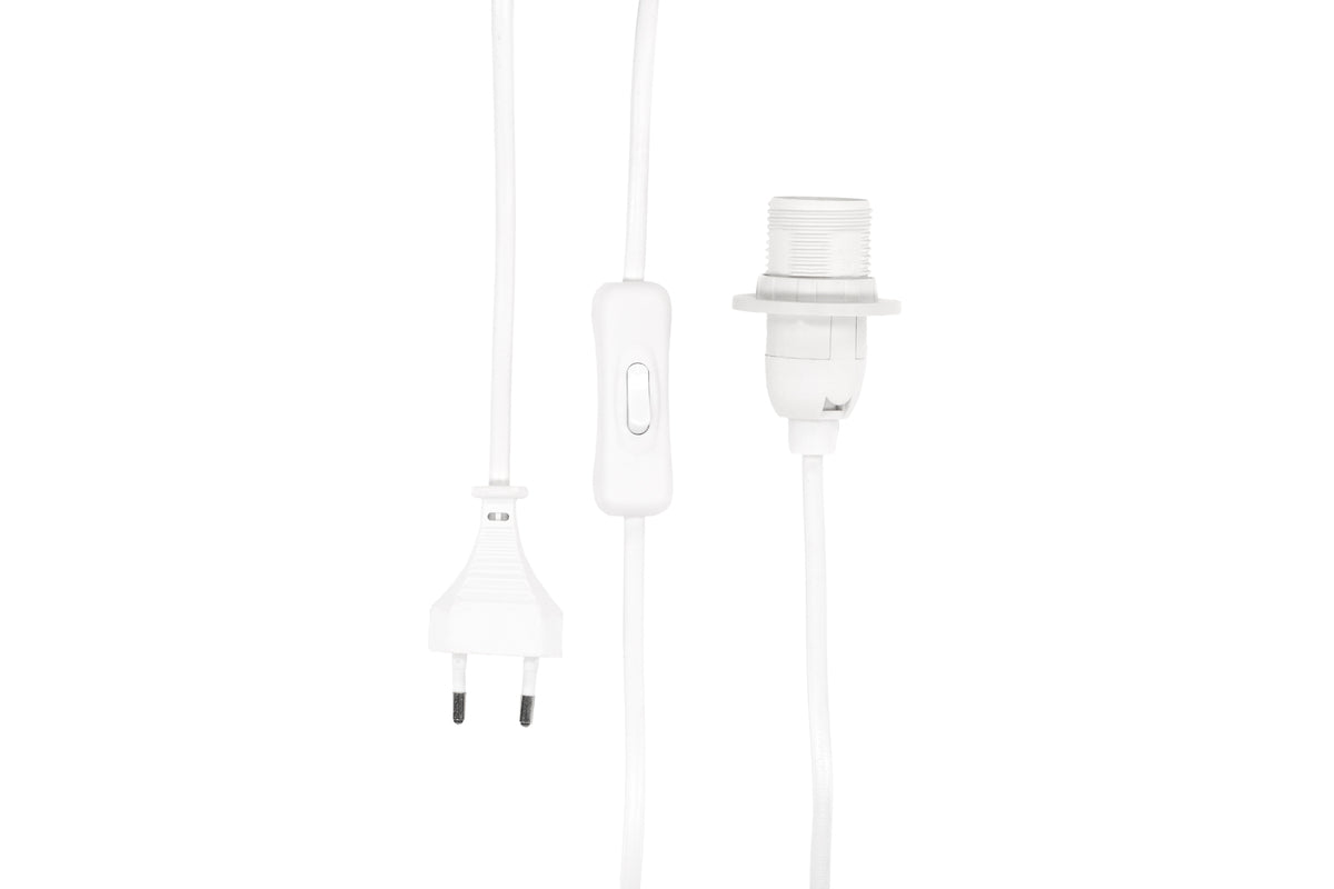 Venture Home Storlien Taklampa Vit
