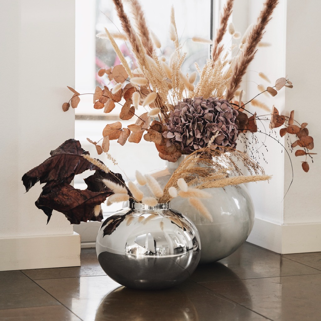 Hilke Collection Vas Amico 20cm