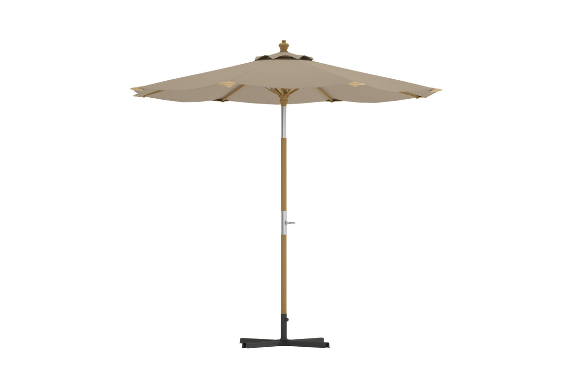 Venture Home Cerox Parasoll ⌀270