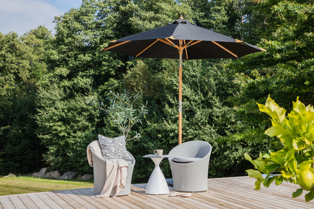 Venture Home Cerox Parasoll ⌀270
