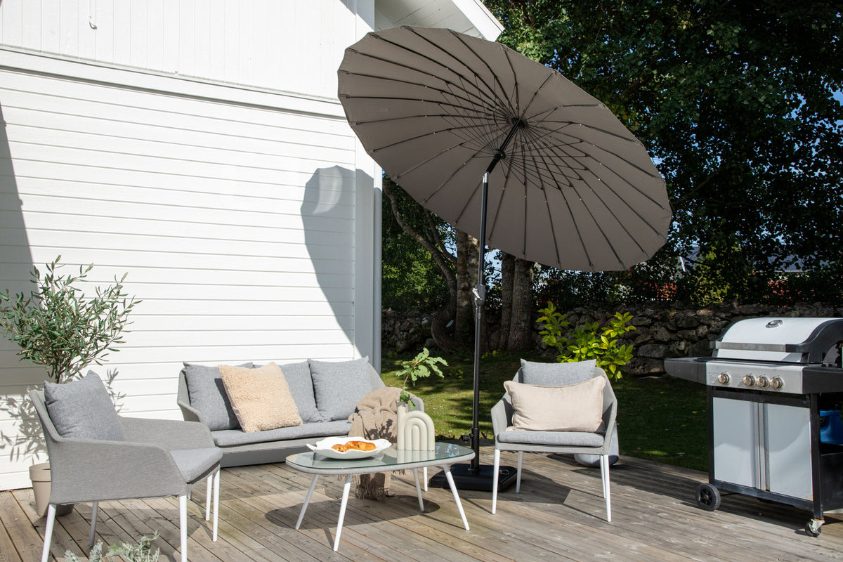 Venture Home Palmetto Parasoll ⌀270