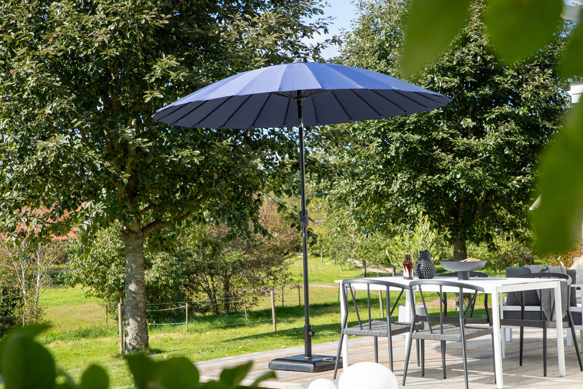 Venture Home Palmetto Parasoll ⌀270