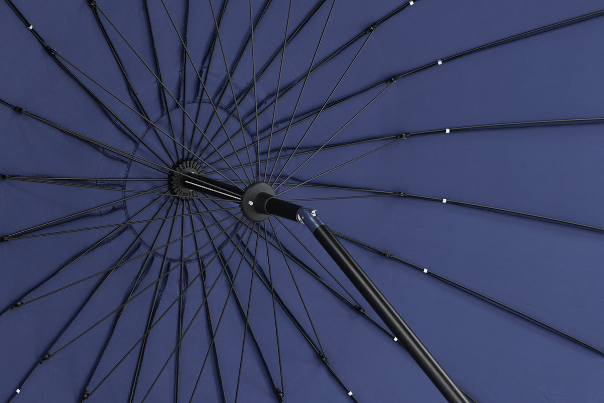 Venture Home Palmetto Parasoll ⌀270
