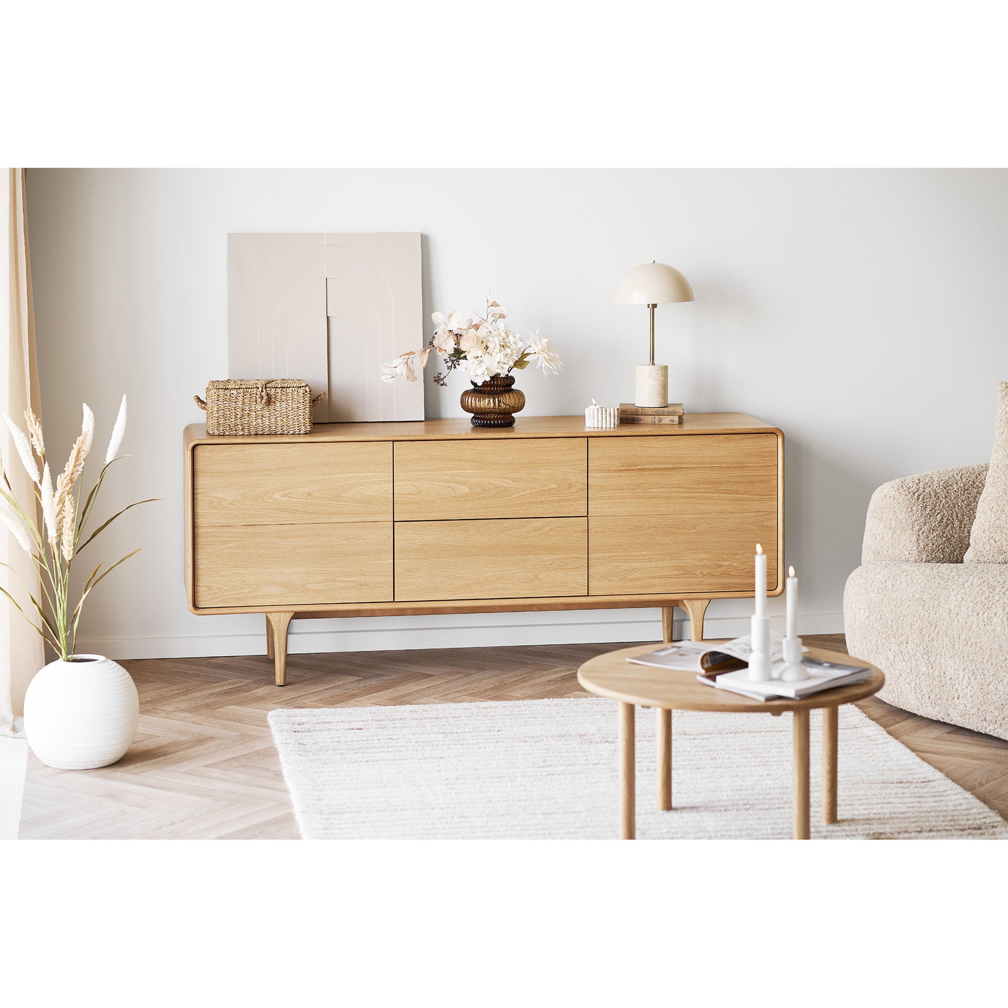 House Nordic Jena Soffbord