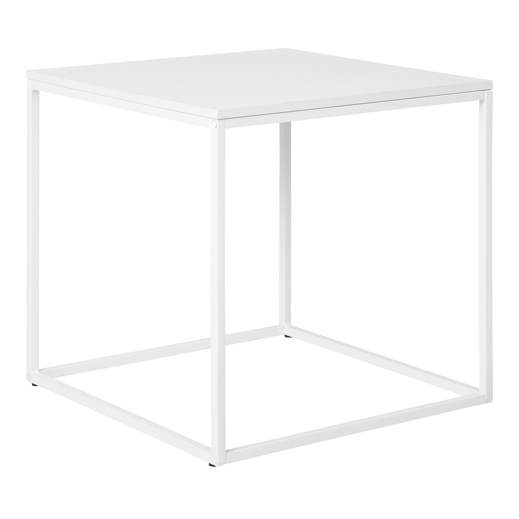 House Nordic Vita Sidobord Vit