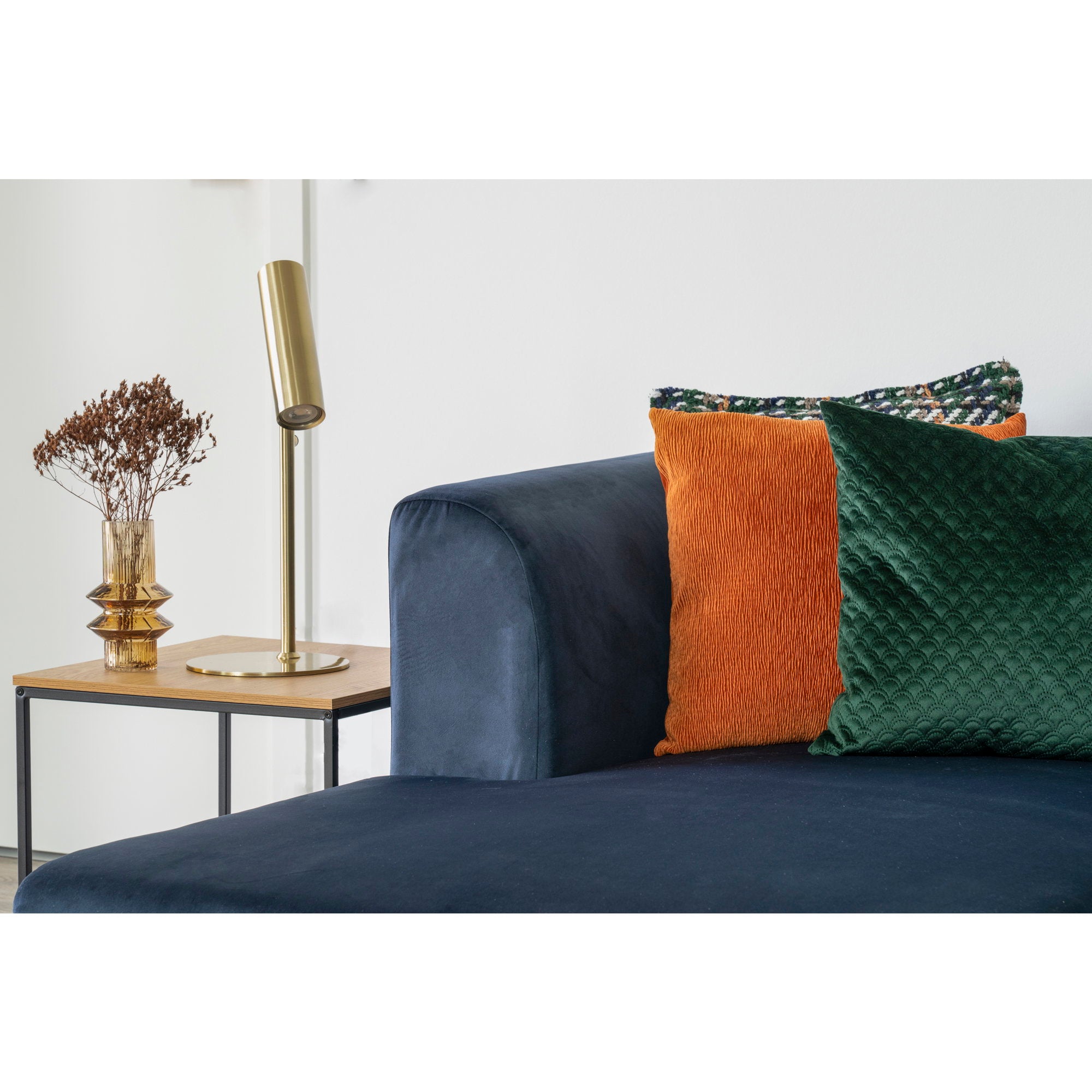House Nordic Vita Sidobord Natur