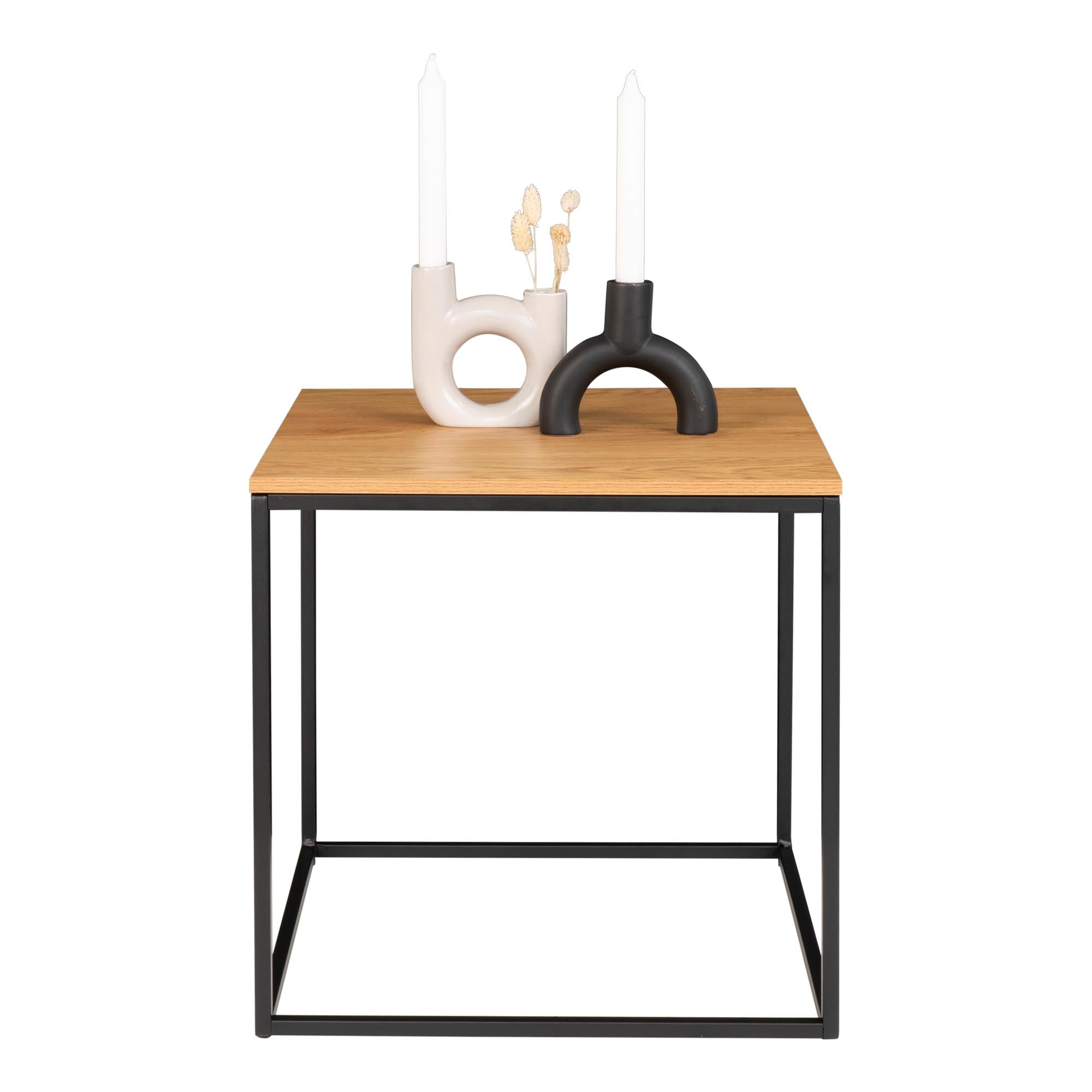 House Nordic Vita Sidobord Natur