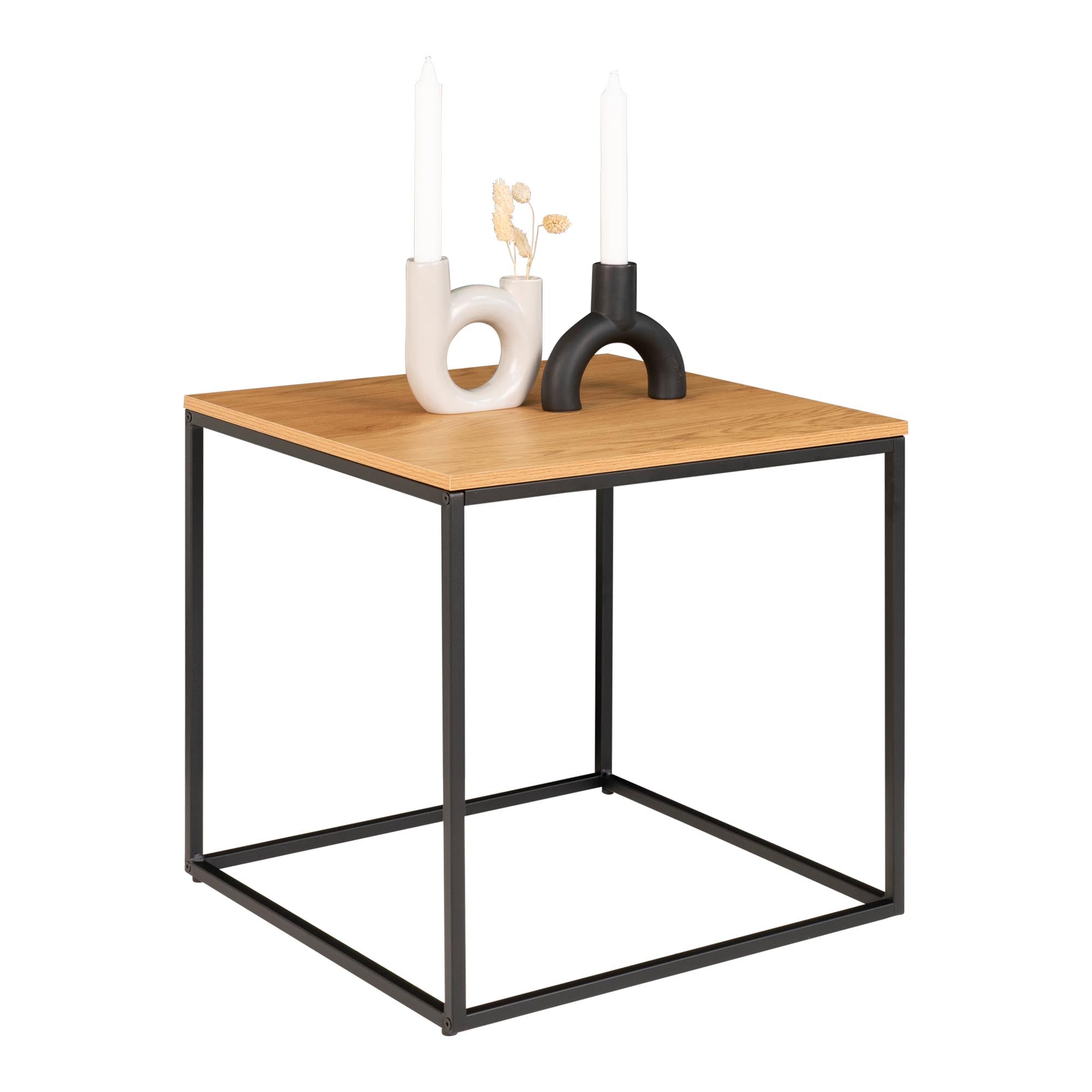 House Nordic Vita Sidobord Natur